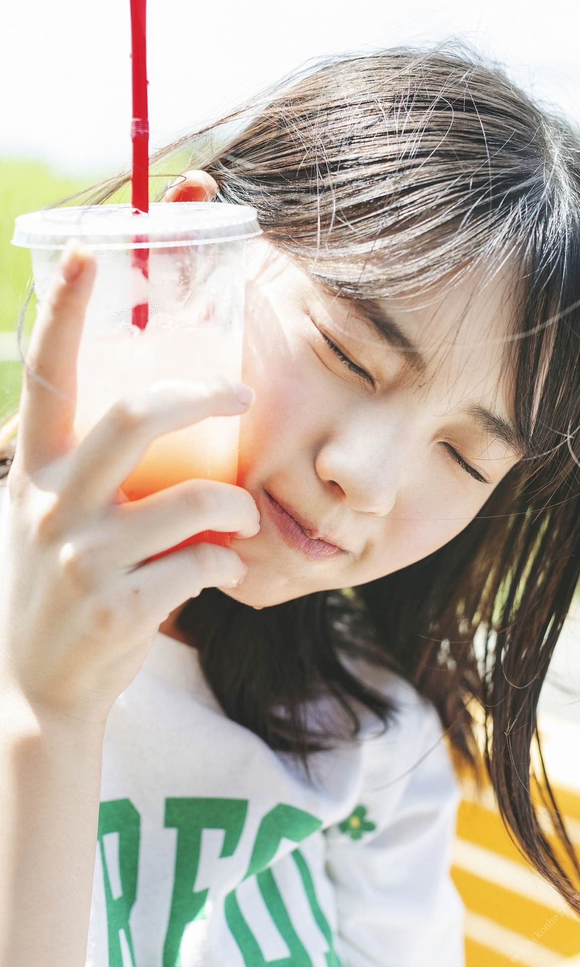 【画像44枚】菊地姫奈のエロすぎFカップおっぱい水着グラビア03