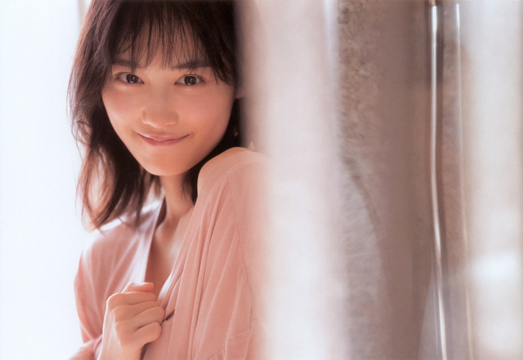 山下美月の推定Cカップエロ画像167枚！乃木坂46元エースの完璧美人