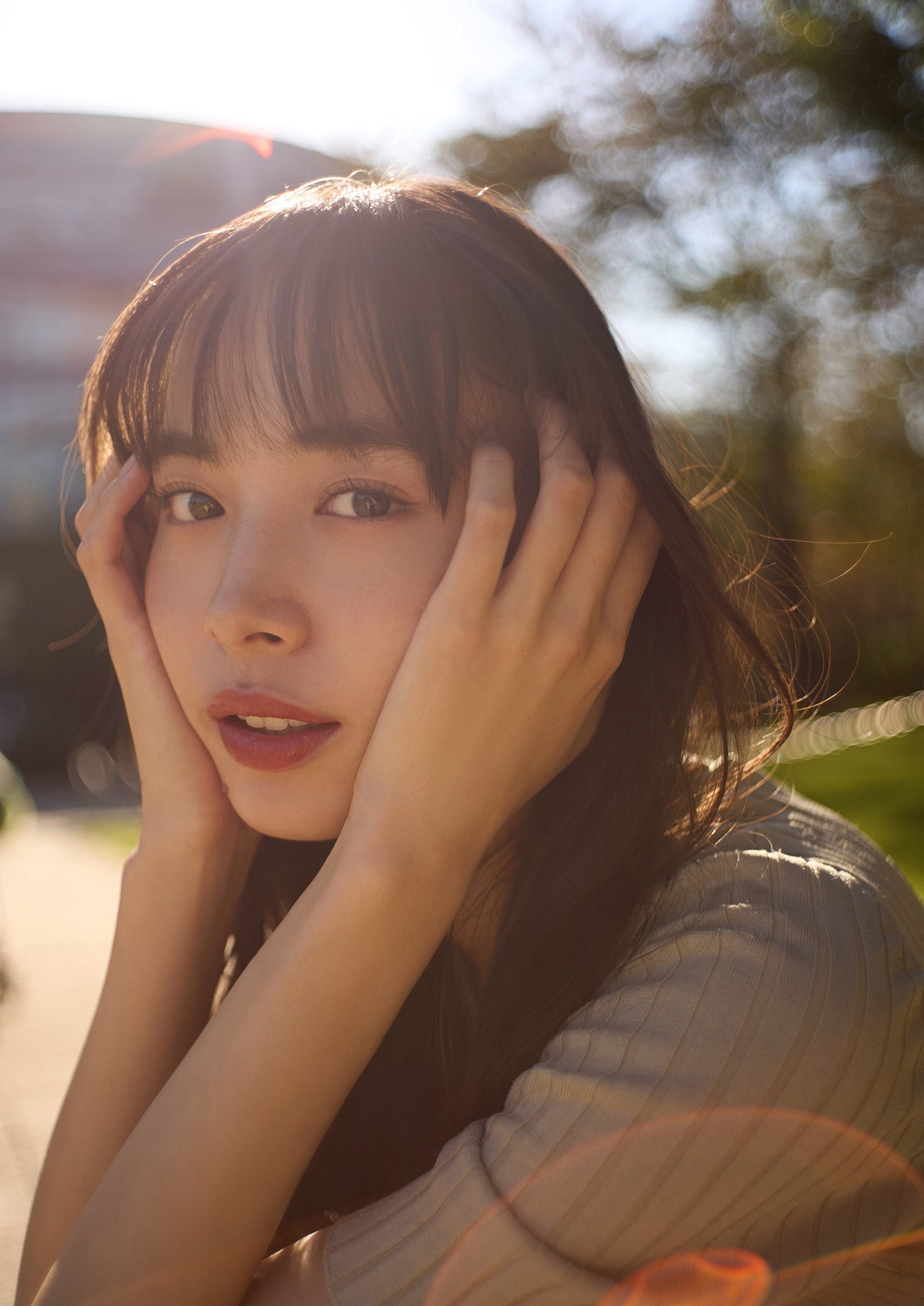 井桁弘恵の推定Cカップエロ画像139枚！幅広く活躍中のいげちゃん！