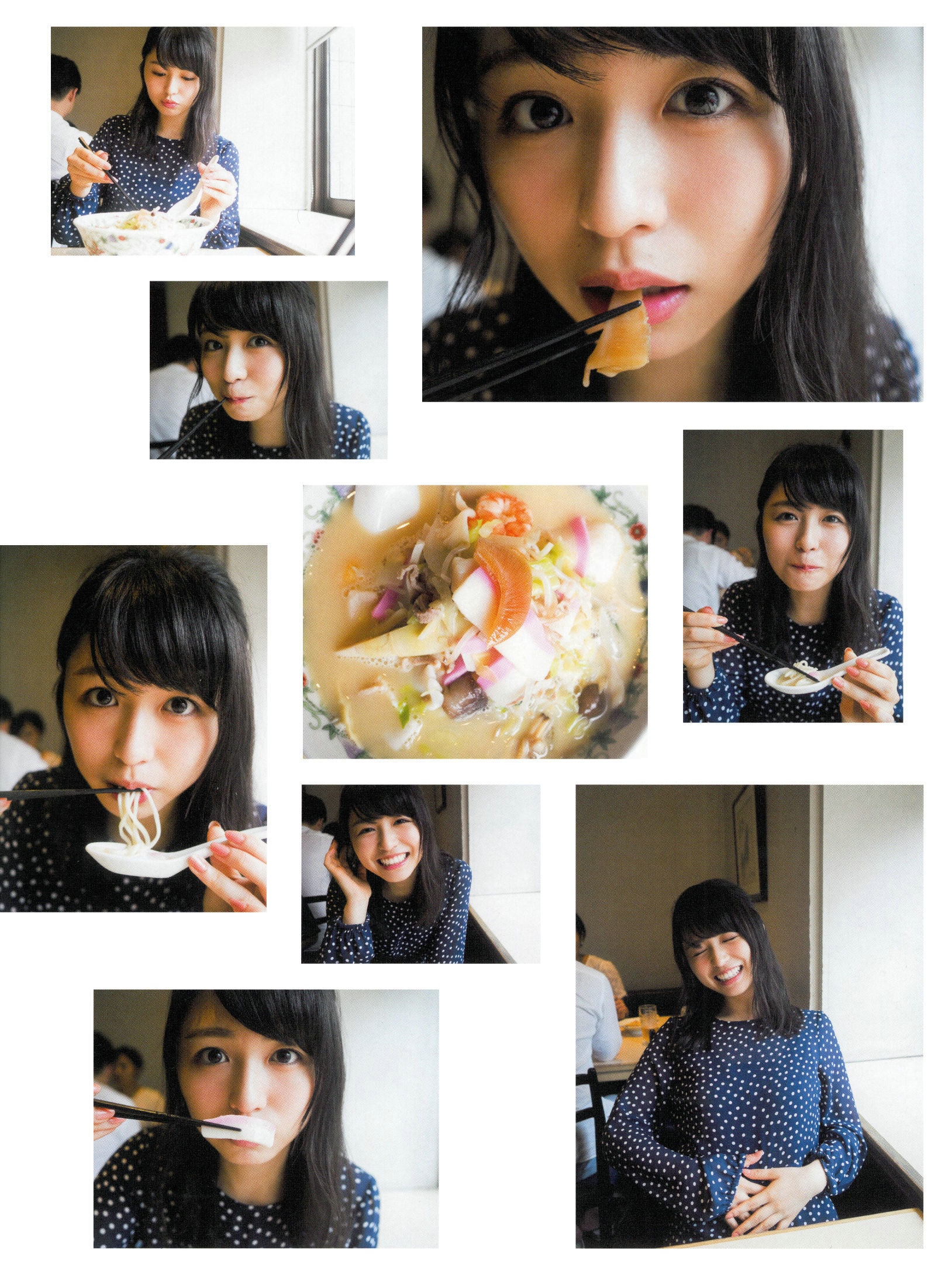 長濱ねるの推定Cカップエロ画像103枚！元欅坂46の長崎市観光大使！