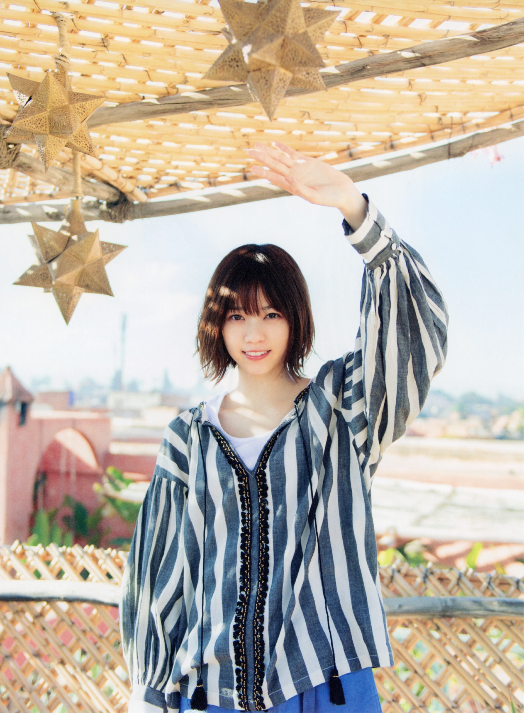 西野七瀬の推定Bカップエロ画像158枚!乃木坂46の元人気No.1美女!