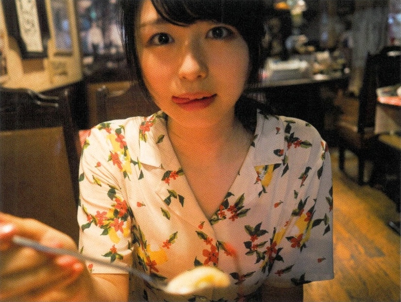 長濱ねるの推定Cカップエロ画像103枚！元欅坂46の長崎市観光大使！
