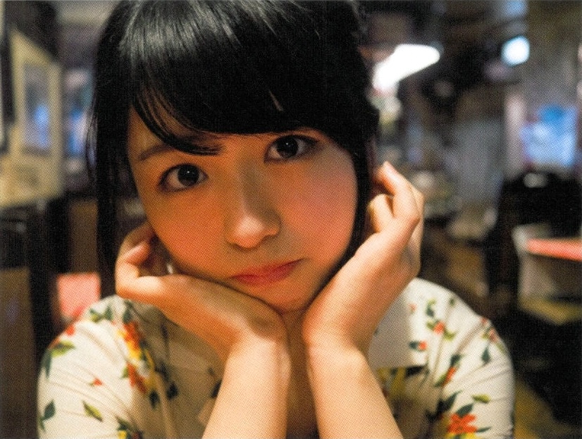 長濱ねるの推定Cカップエロ画像103枚！元欅坂46の長崎市観光大使！