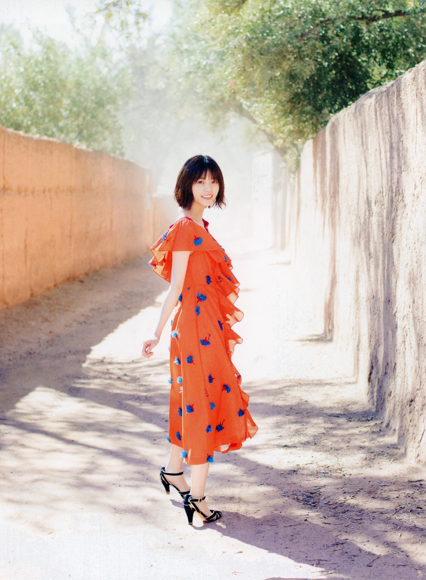 西野七瀬の推定Bカップエロ画像158枚!乃木坂46の元人気No.1美女!