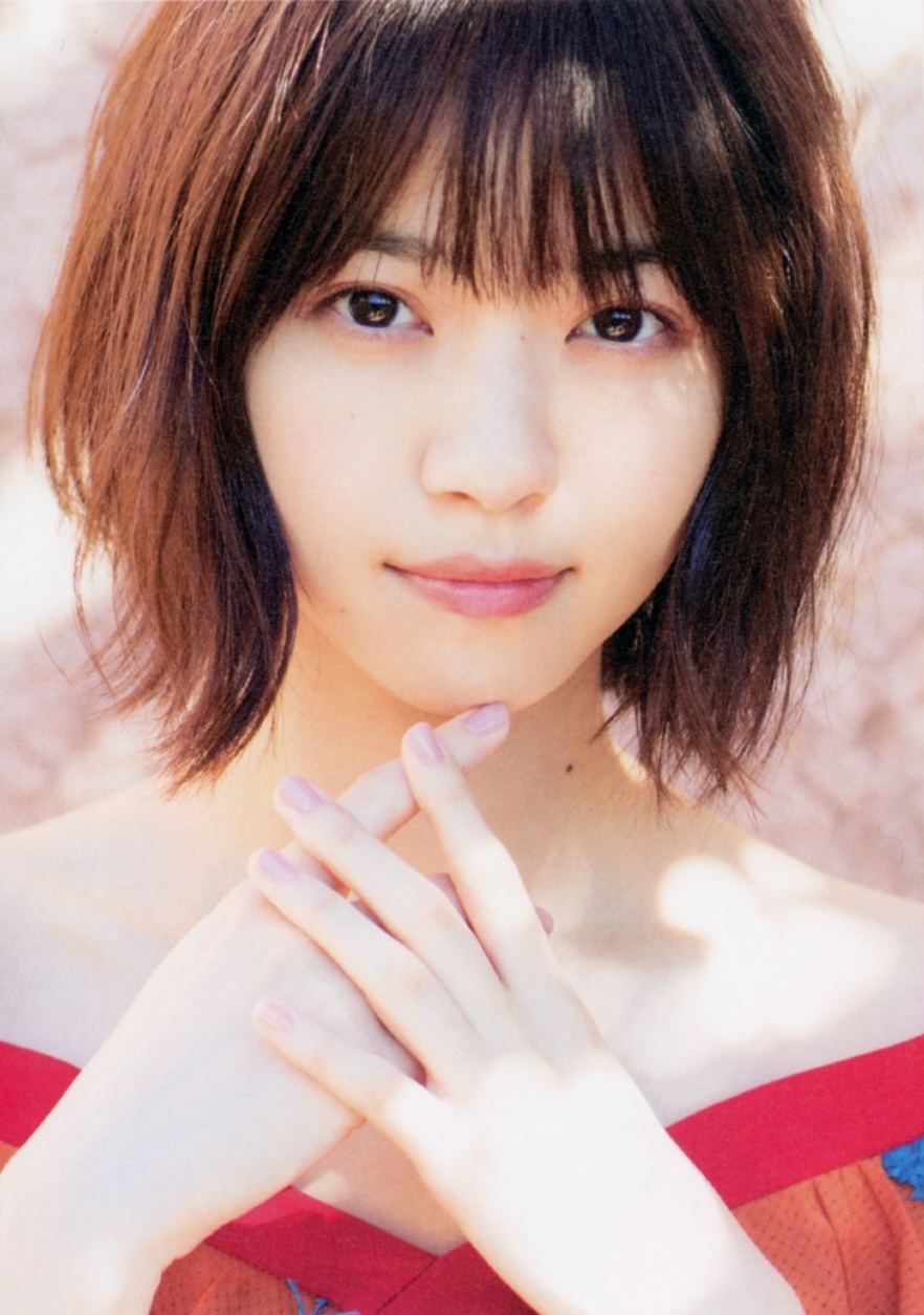 西野七瀬の推定Bカップエロ画像158枚!乃木坂46の元人気No.1美女!