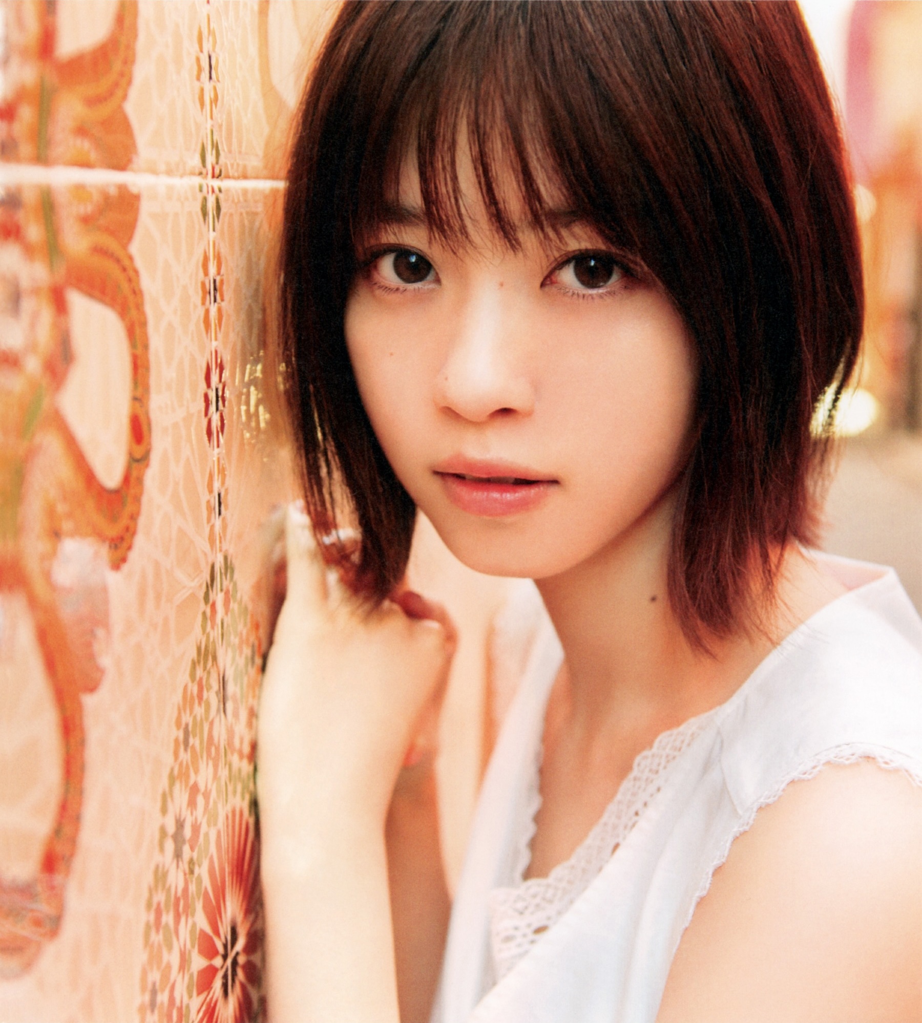 西野七瀬の推定Bカップエロ画像158枚!乃木坂46の元人気No.1美女!