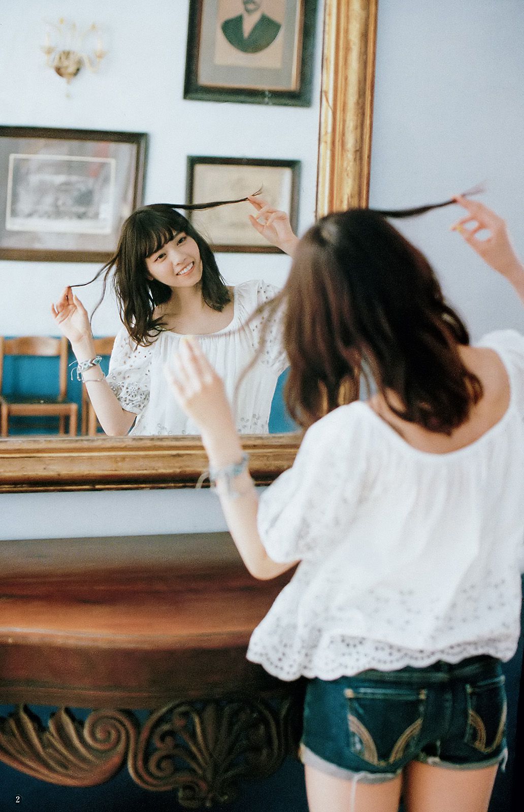 西野七瀬の推定Bカップエロ画像158枚!乃木坂46の元人気No.1美女!