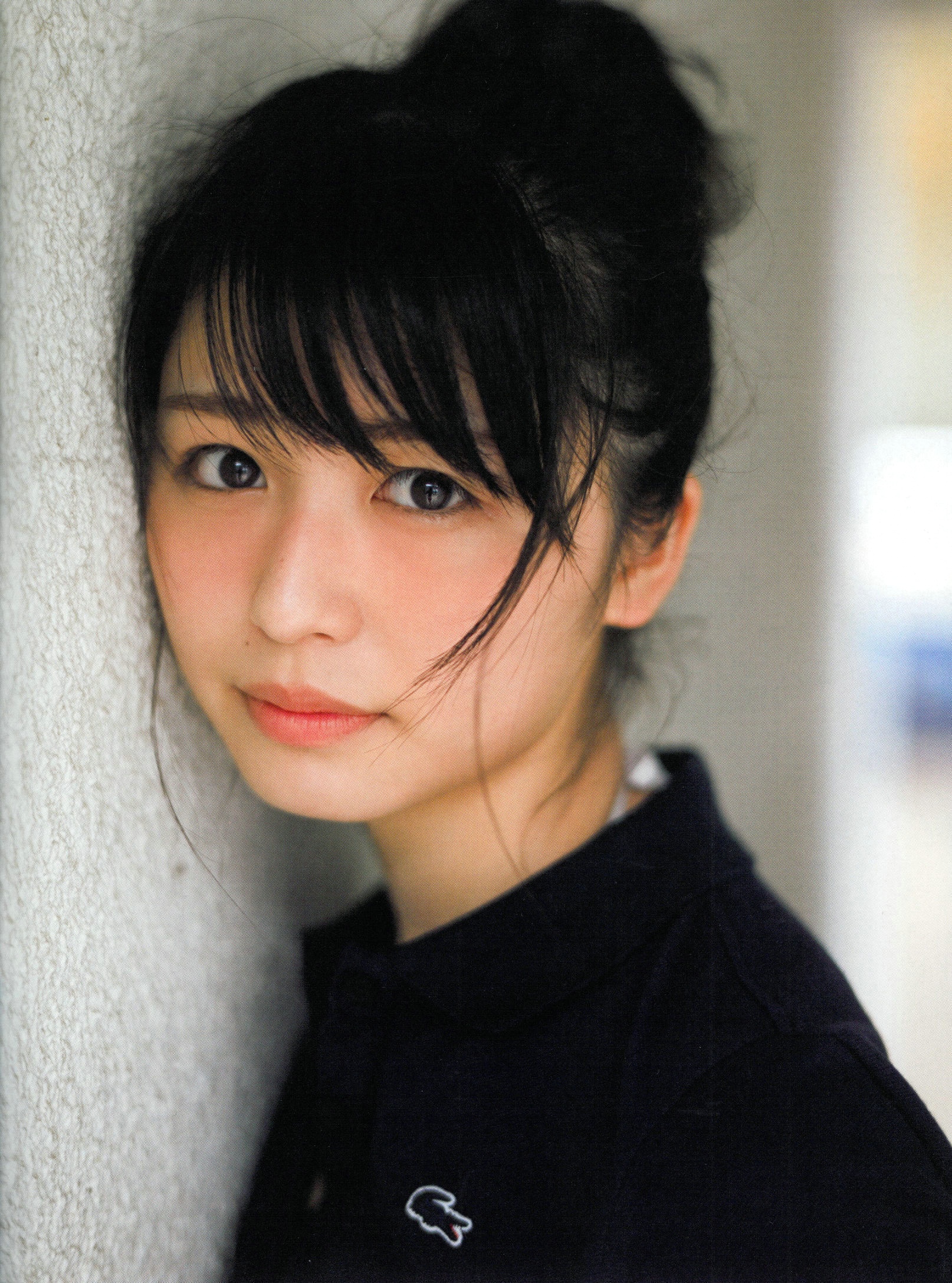 長濱ねるの推定Cカップエロ画像103枚！元欅坂46の長崎市観光大使！