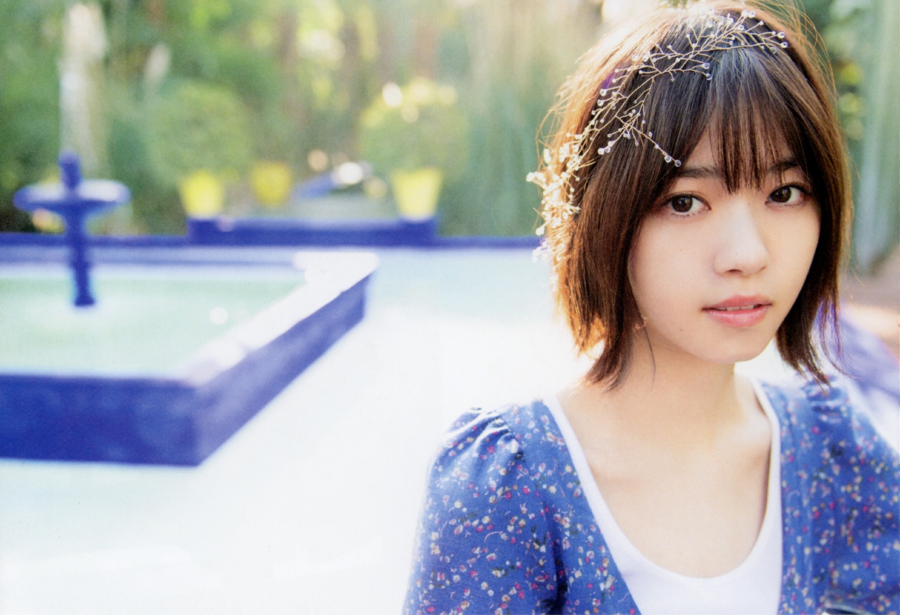 西野七瀬の推定Bカップエロ画像158枚!乃木坂46の元人気No.1美女!