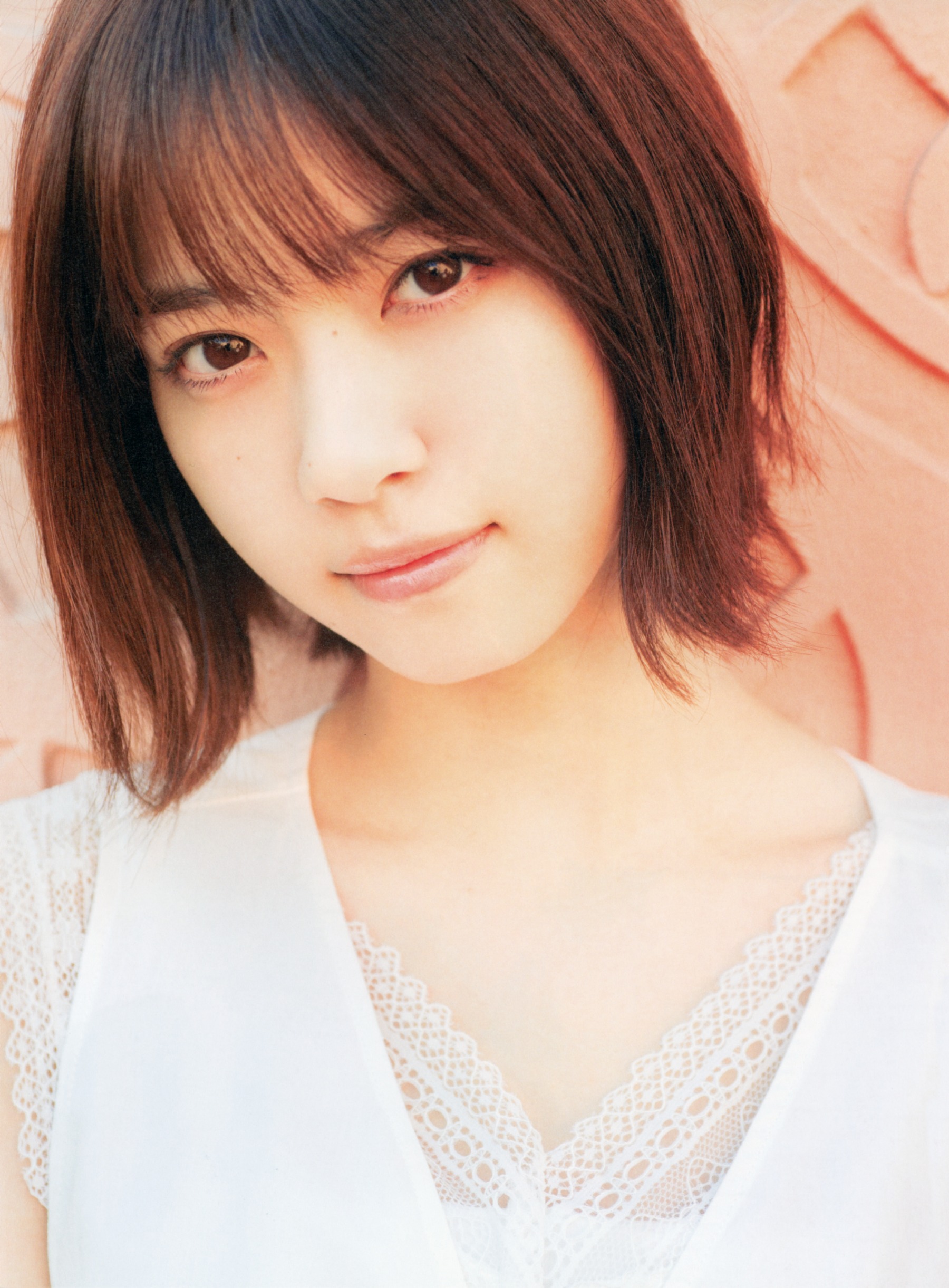 西野七瀬の推定Bカップエロ画像158枚!乃木坂46の元人気No.1美女!