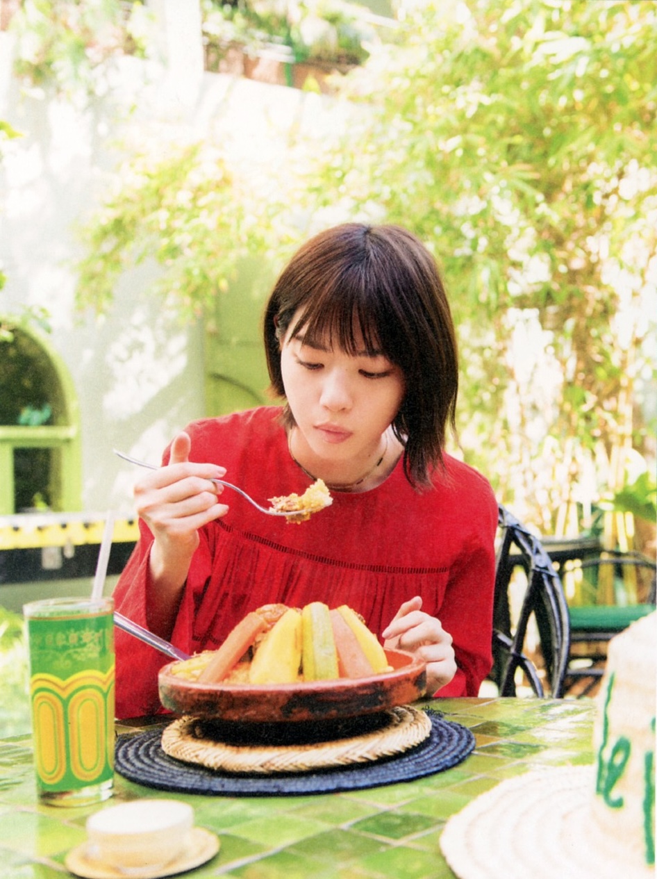 西野七瀬の推定Bカップエロ画像158枚!乃木坂46の元人気No.1美女!