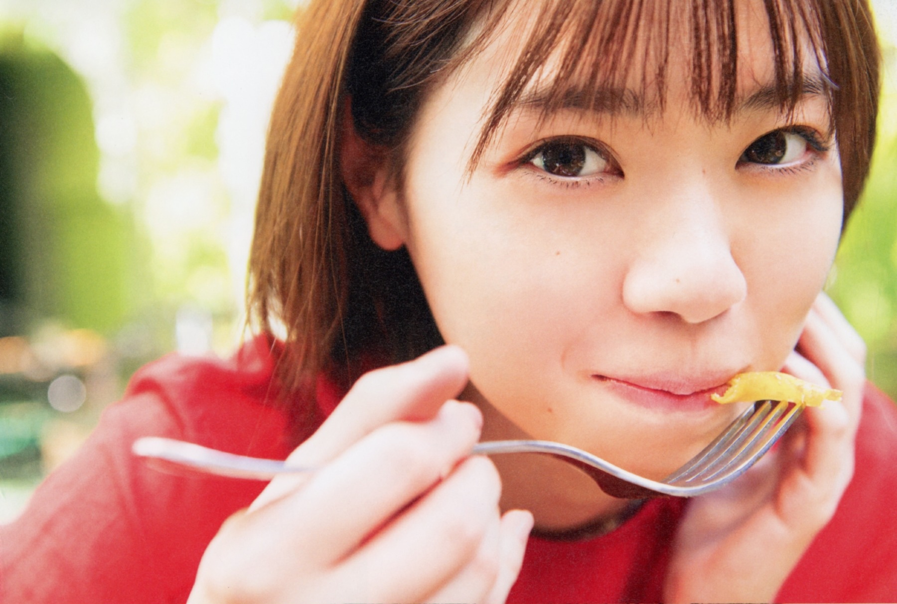 西野七瀬の推定Bカップエロ画像158枚!乃木坂46の元人気No.1美女!