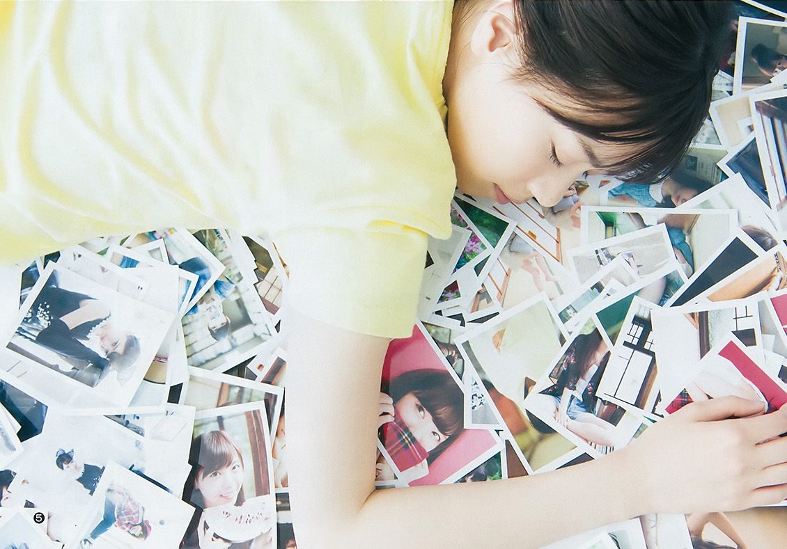 西野七瀬の推定Bカップエロ画像158枚!乃木坂46の元人気No.1美女!