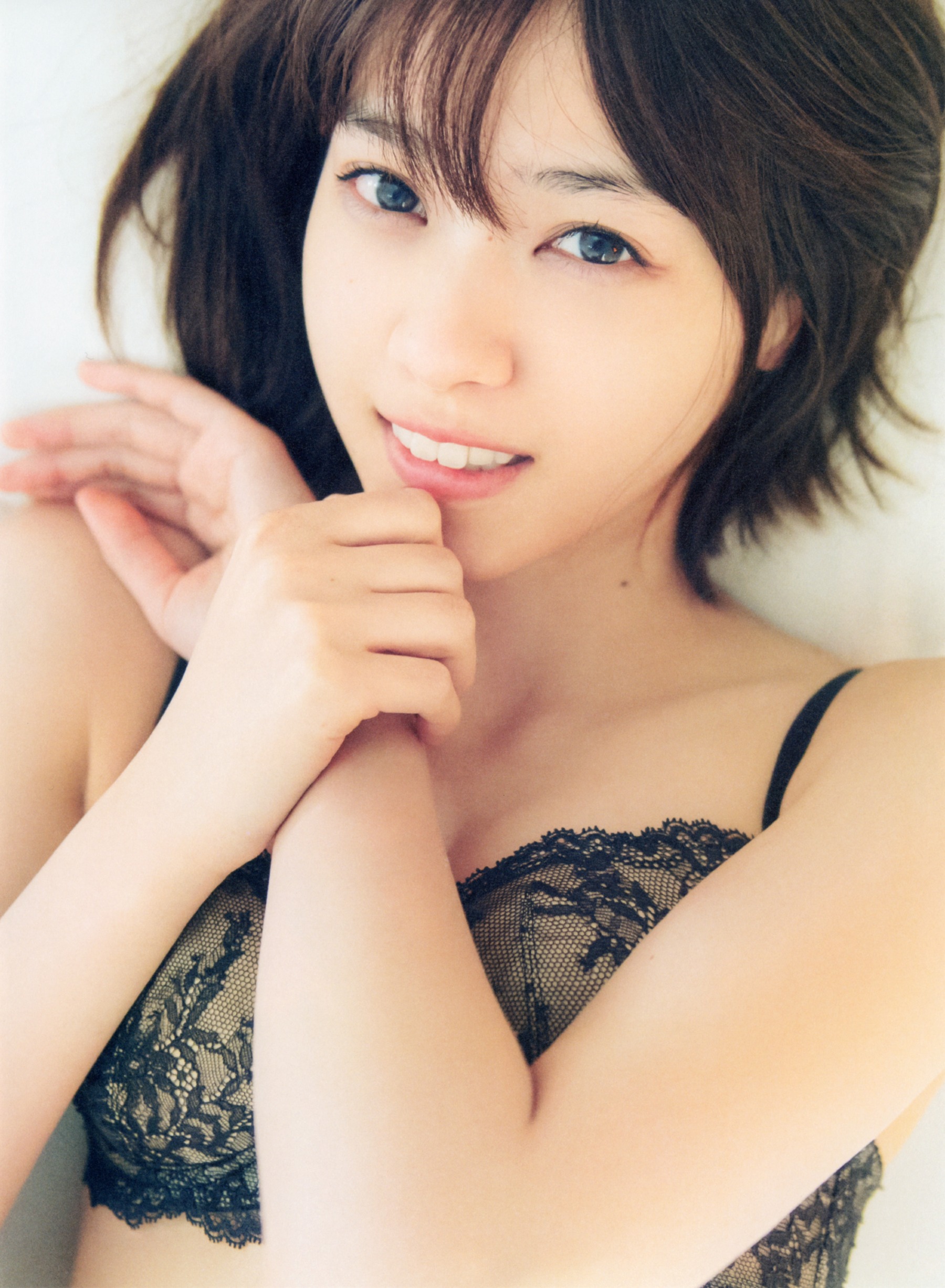 西野七瀬の推定Bカップエロ画像158枚!乃木坂46の元人気No.1美女!