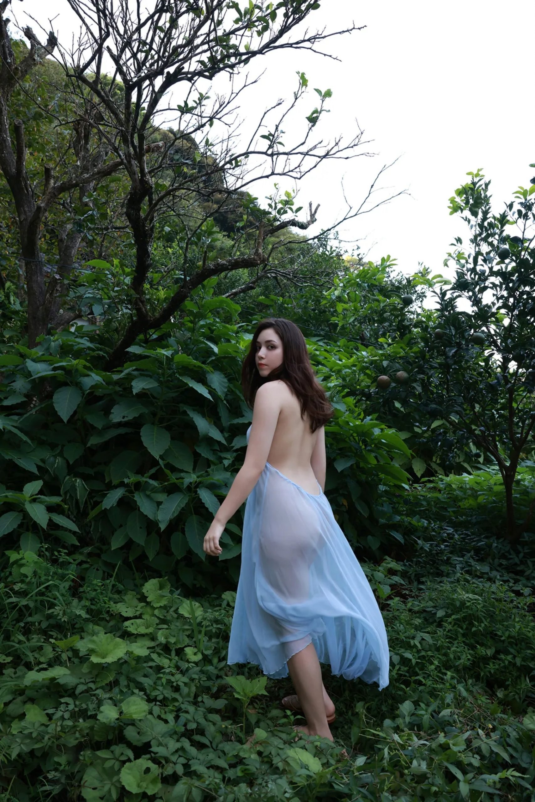 ミッシェル愛美のGカップエロ画像176枚！“令和の黒船”の衝撃露出！