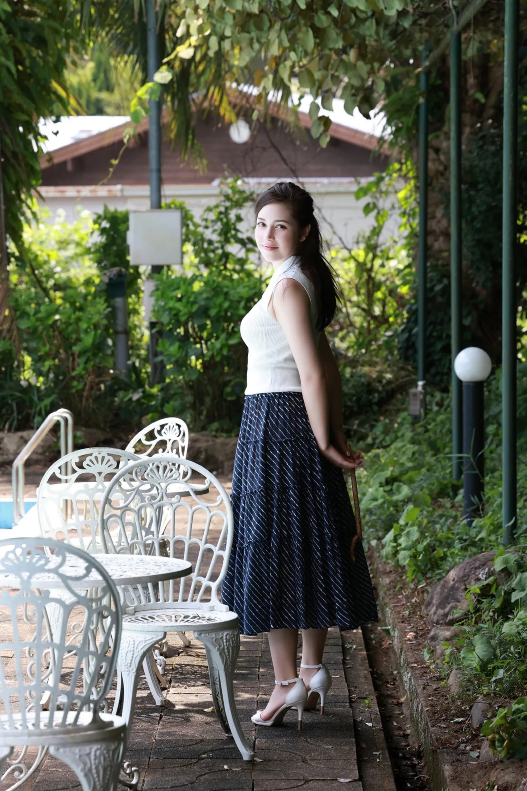 ミッシェル愛美のGカップエロ画像176枚！“令和の黒船”の衝撃露出！