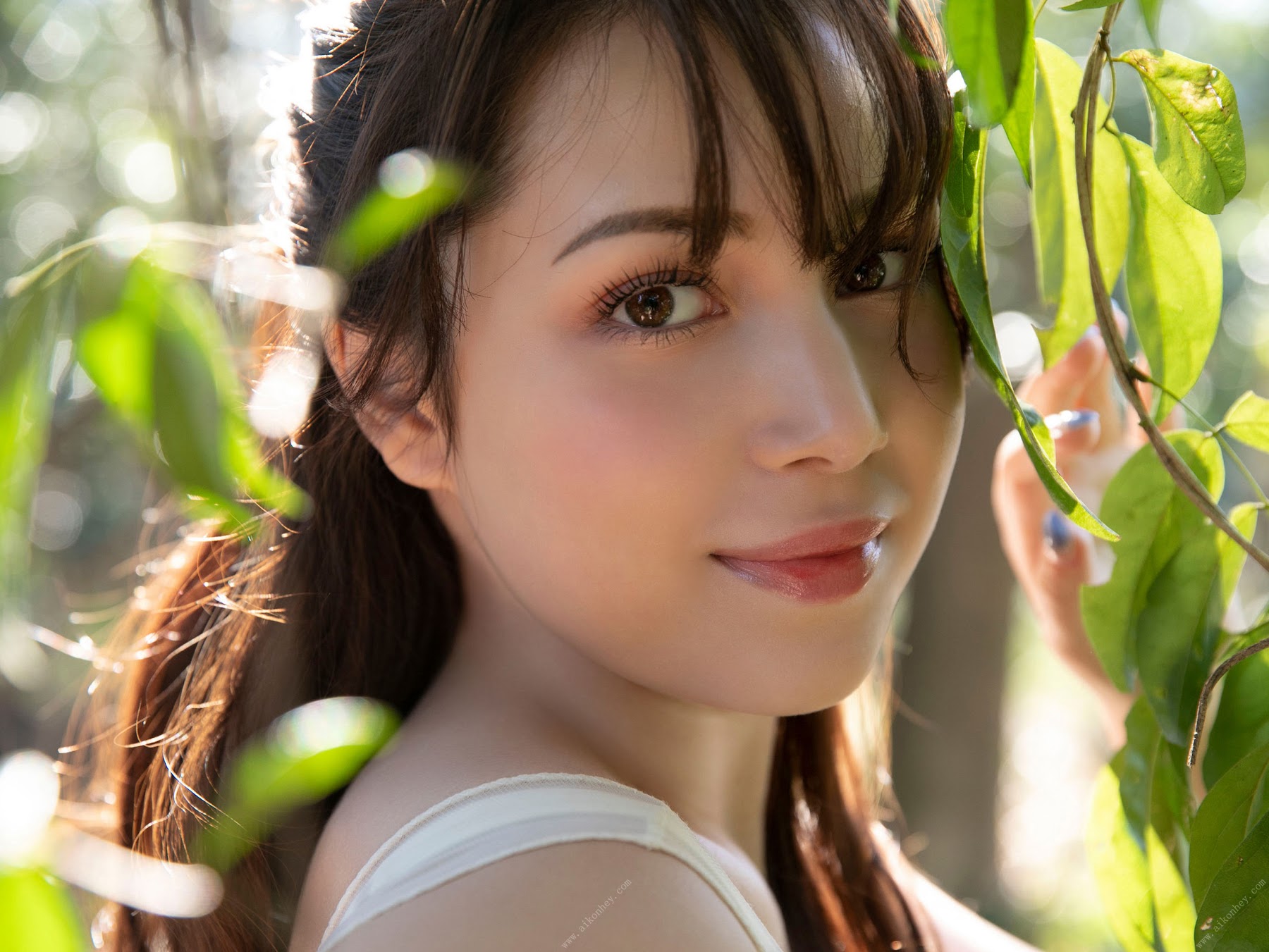 ミッシェル愛美のGカップエロ画像176枚！“令和の黒船”の衝撃露出！