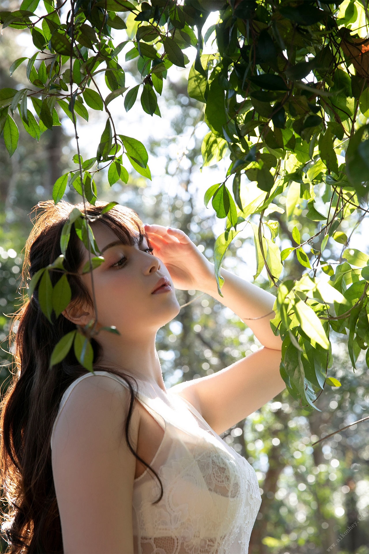 ミッシェル愛美のGカップエロ画像176枚！“令和の黒船”の衝撃露出！