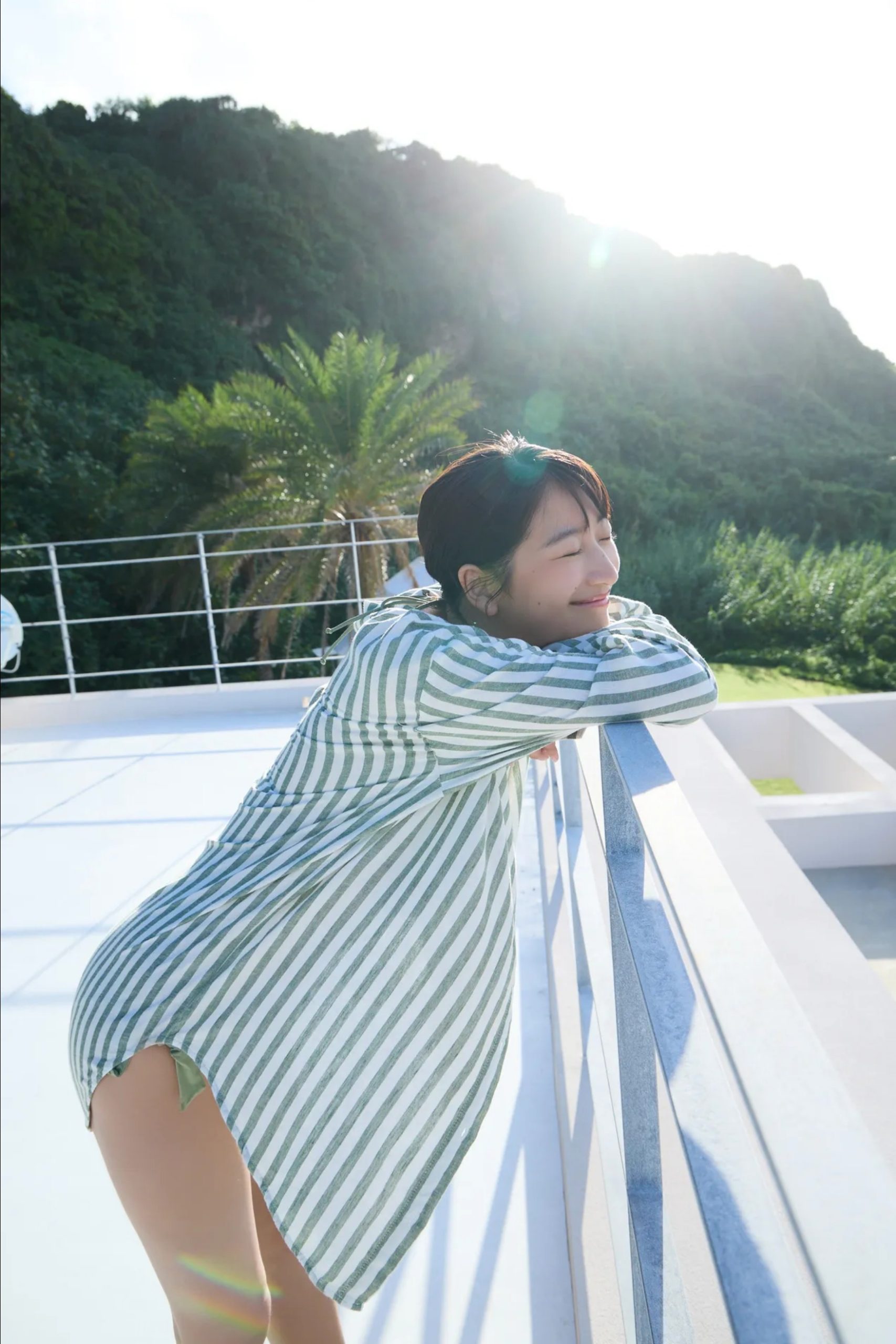 榎原依那の推定Iカップエロ画像140枚！一度見たら忘れない超絶ボディ