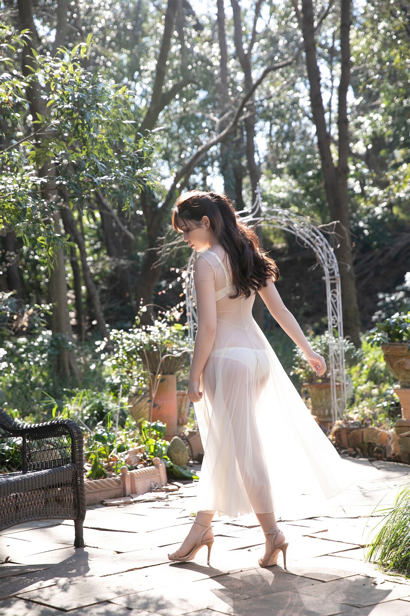 ミッシェル愛美のGカップエロ画像176枚！“令和の黒船”の衝撃露出！