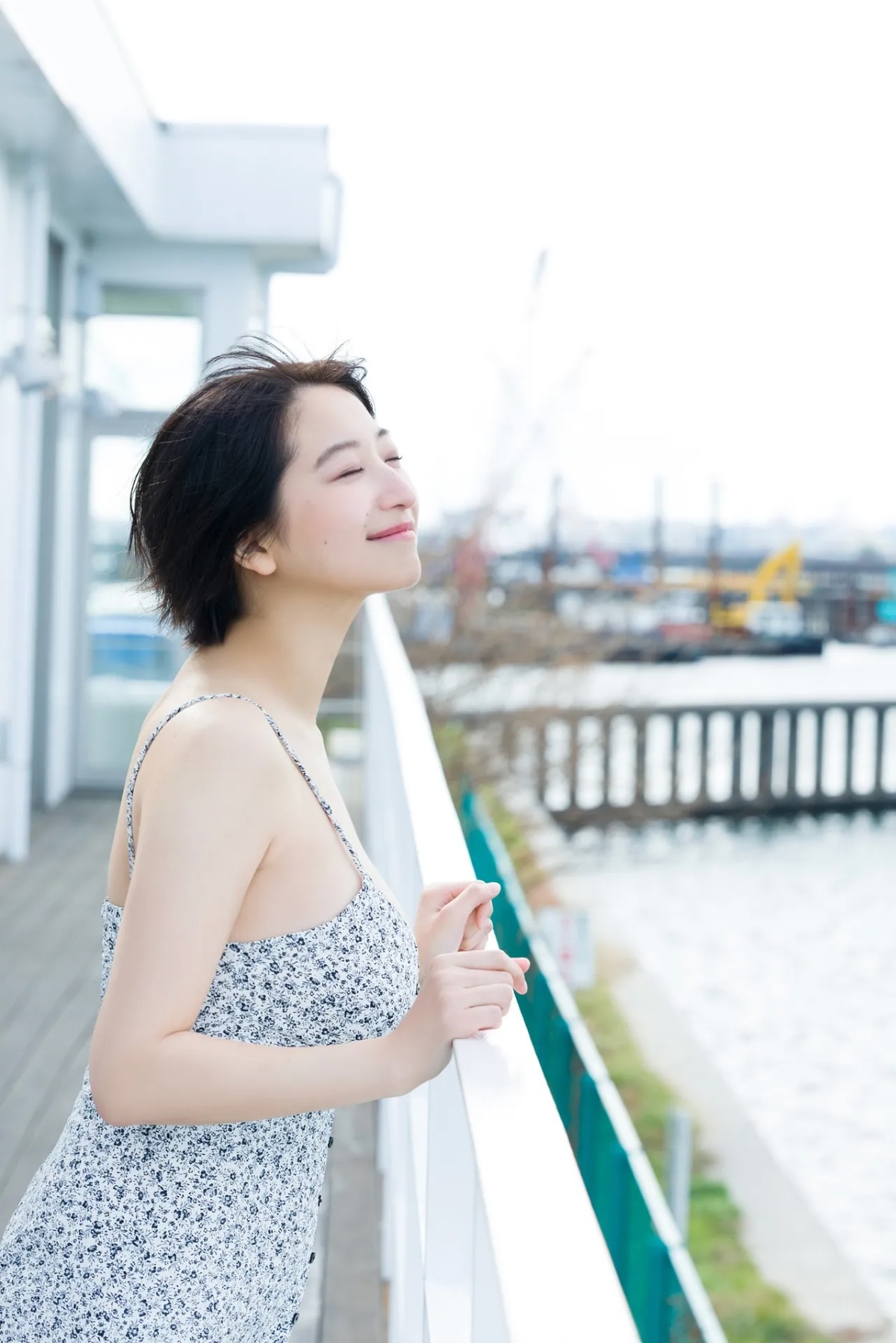 榎原依那の推定Iカップエロ画像140枚！一度見たら忘れない超絶ボディ