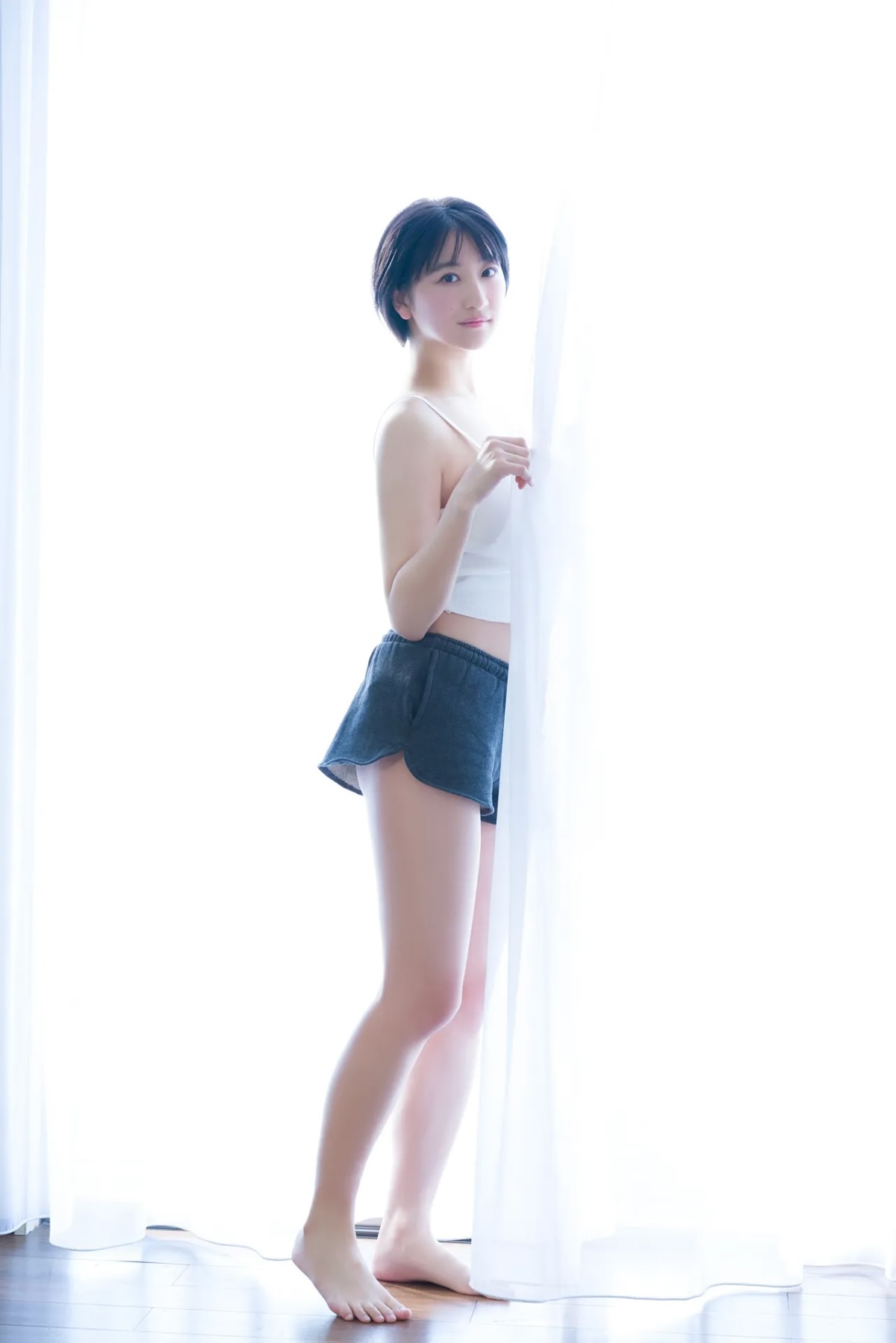 榎原依那の推定Iカップエロ画像140枚！一度見たら忘れない超絶ボディ