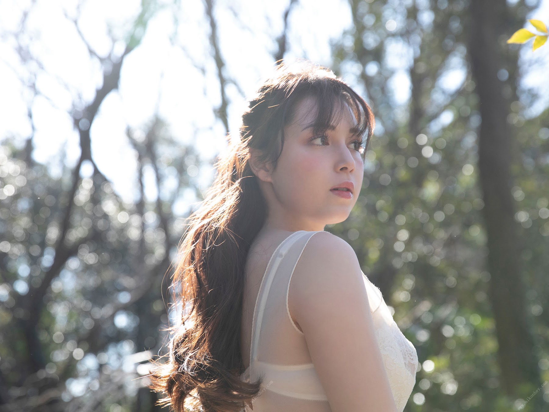 ミッシェル愛美のGカップエロ画像176枚！“令和の黒船”の衝撃露出！