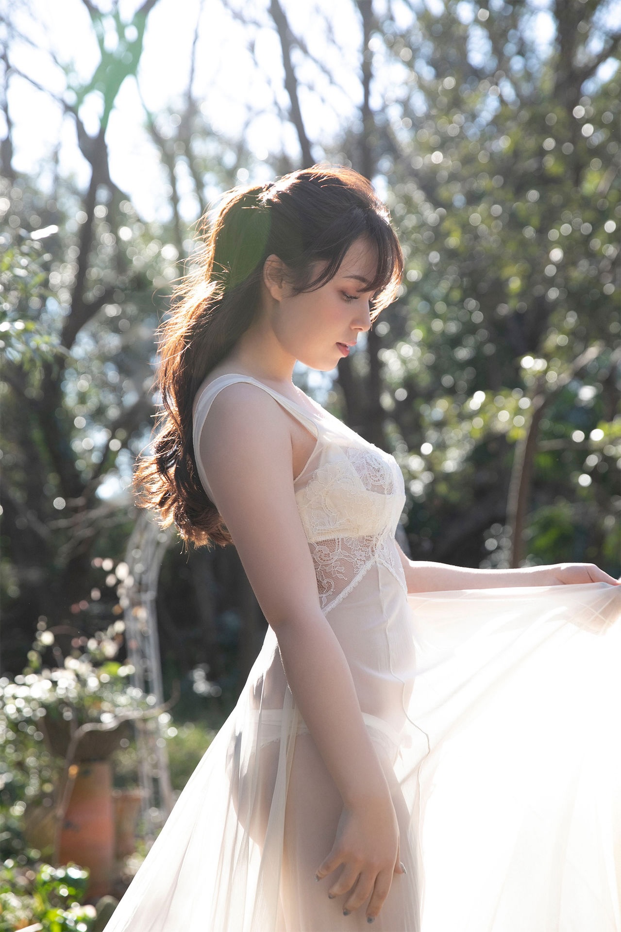 ミッシェル愛美のGカップエロ画像176枚！“令和の黒船”の衝撃露出！