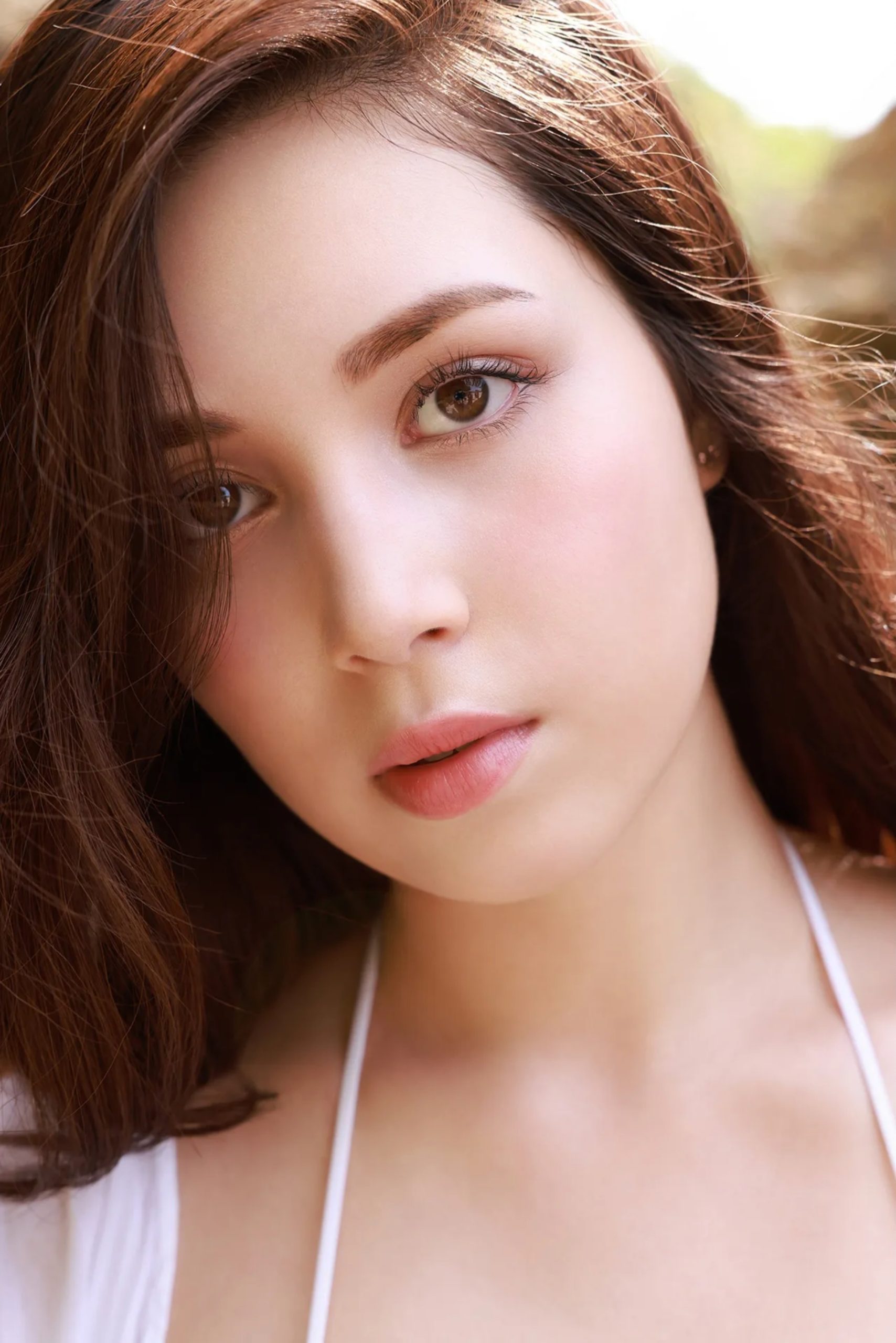 ミッシェル愛美のGカップエロ画像176枚！“令和の黒船”の衝撃露出！