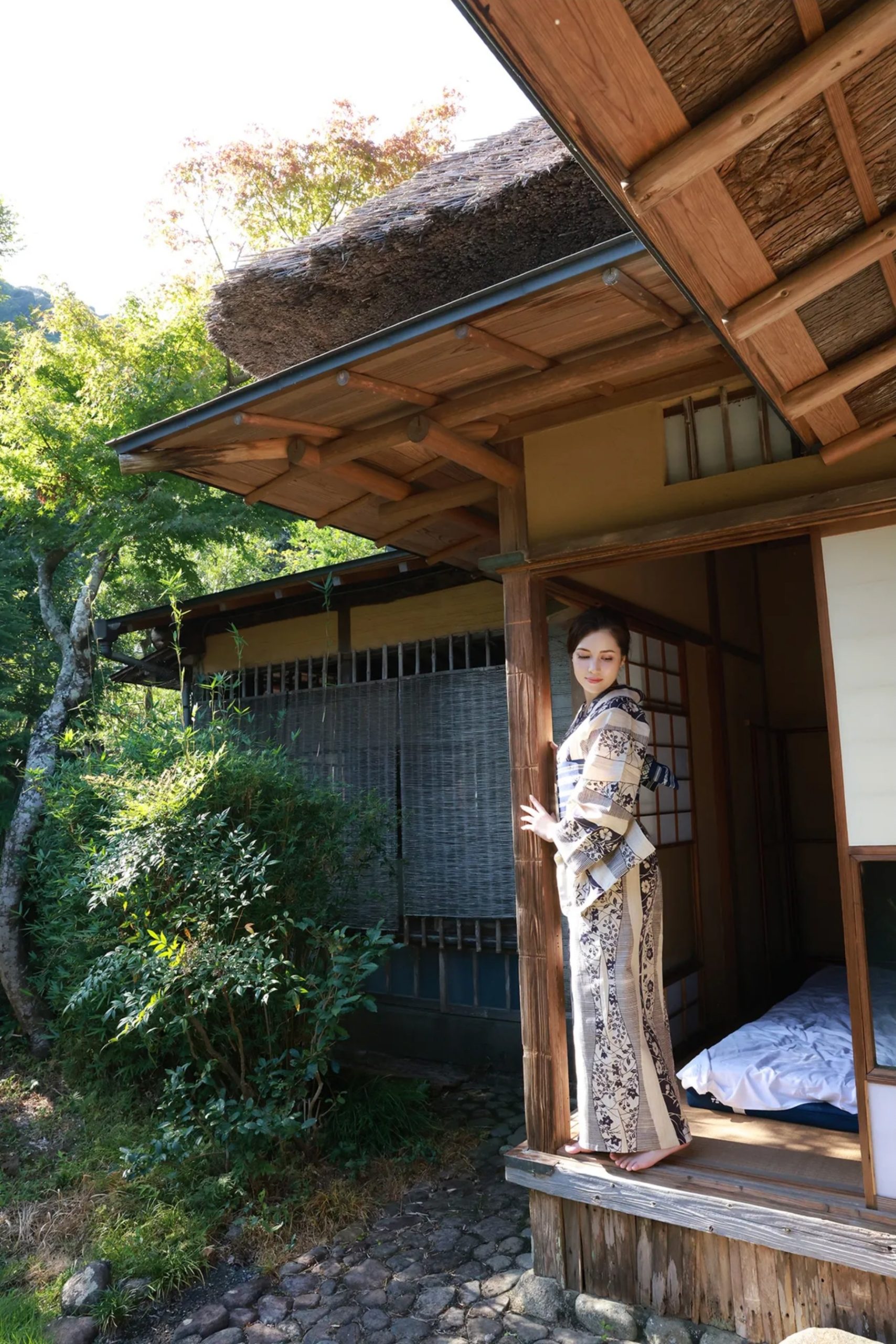 ミッシェル愛美のGカップエロ画像176枚！“令和の黒船”の衝撃露出！