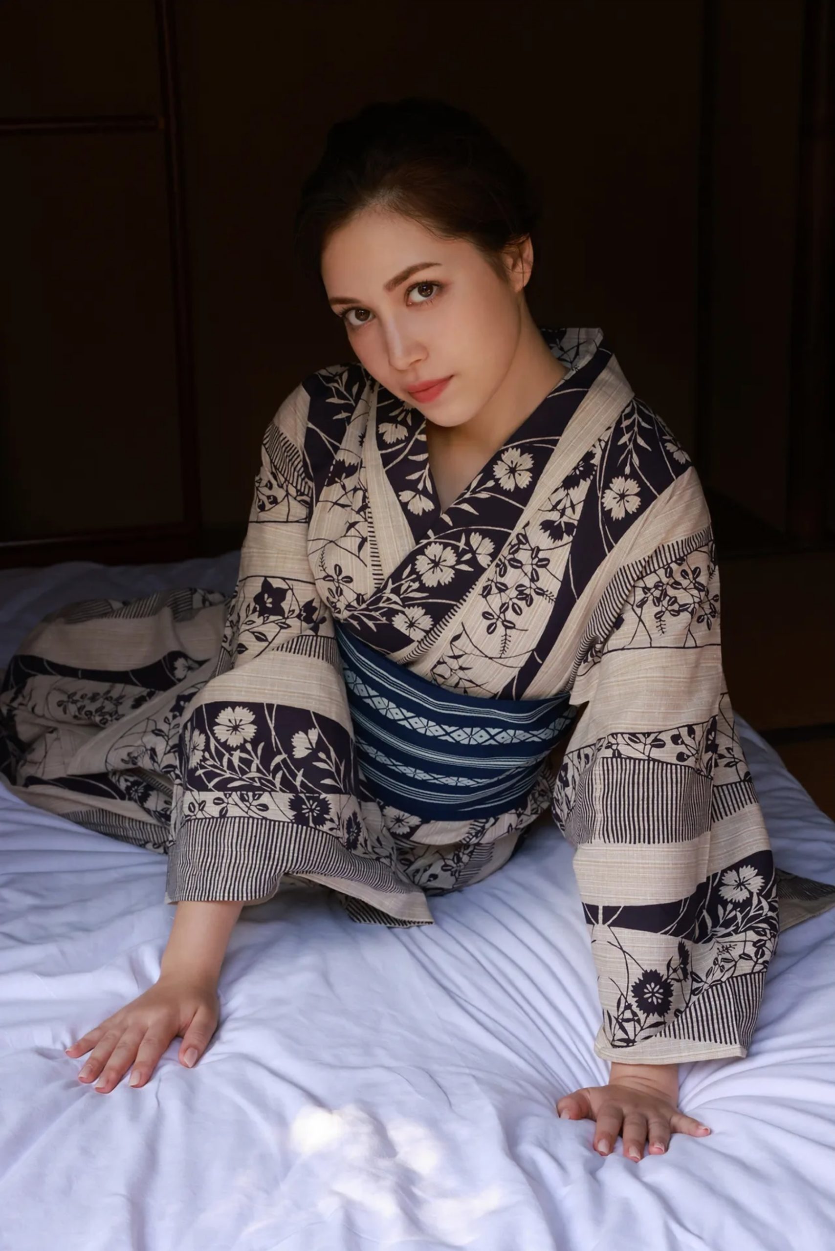 ミッシェル愛美のGカップエロ画像176枚！“令和の黒船”の衝撃露出！