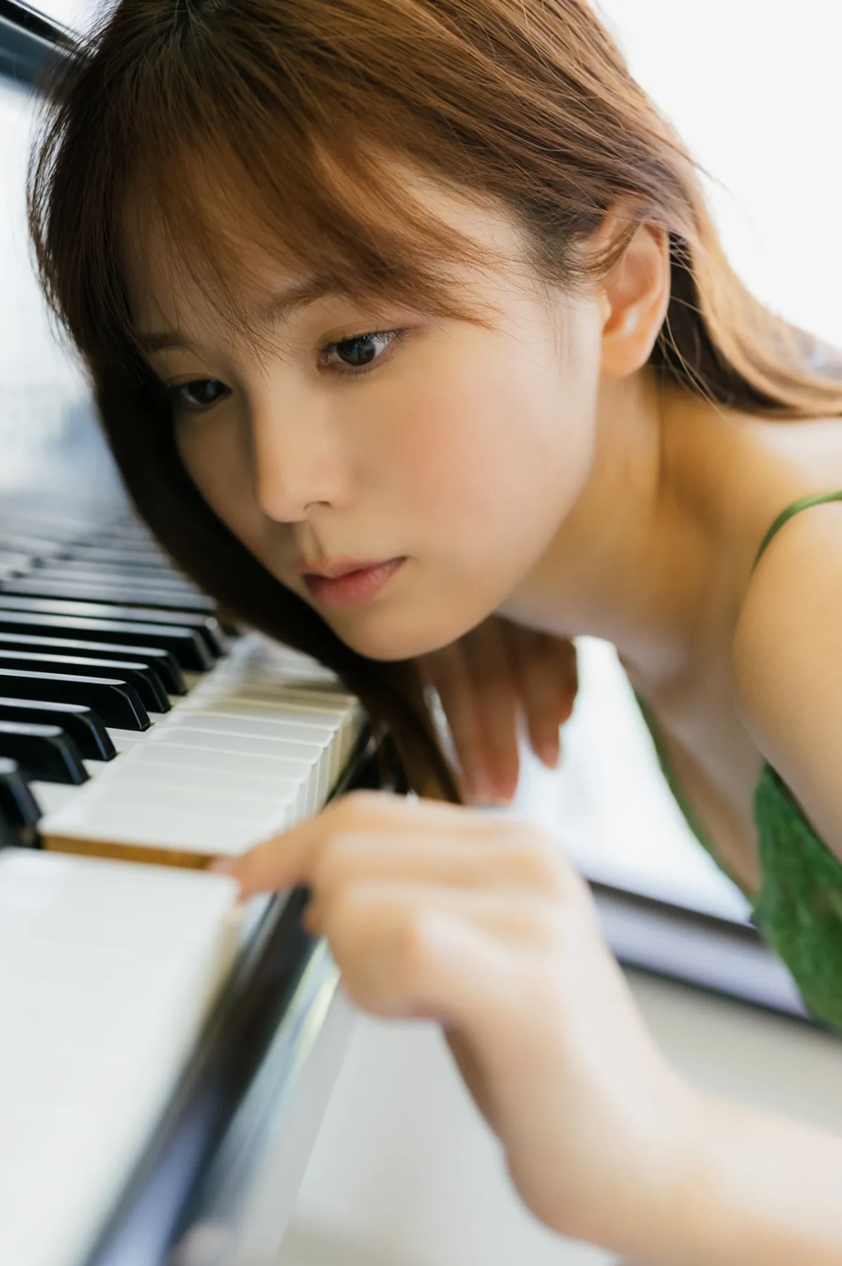 西村歩乃果の推定Cカップエロ画像161枚！元ヘアメイクからアイドルへ！