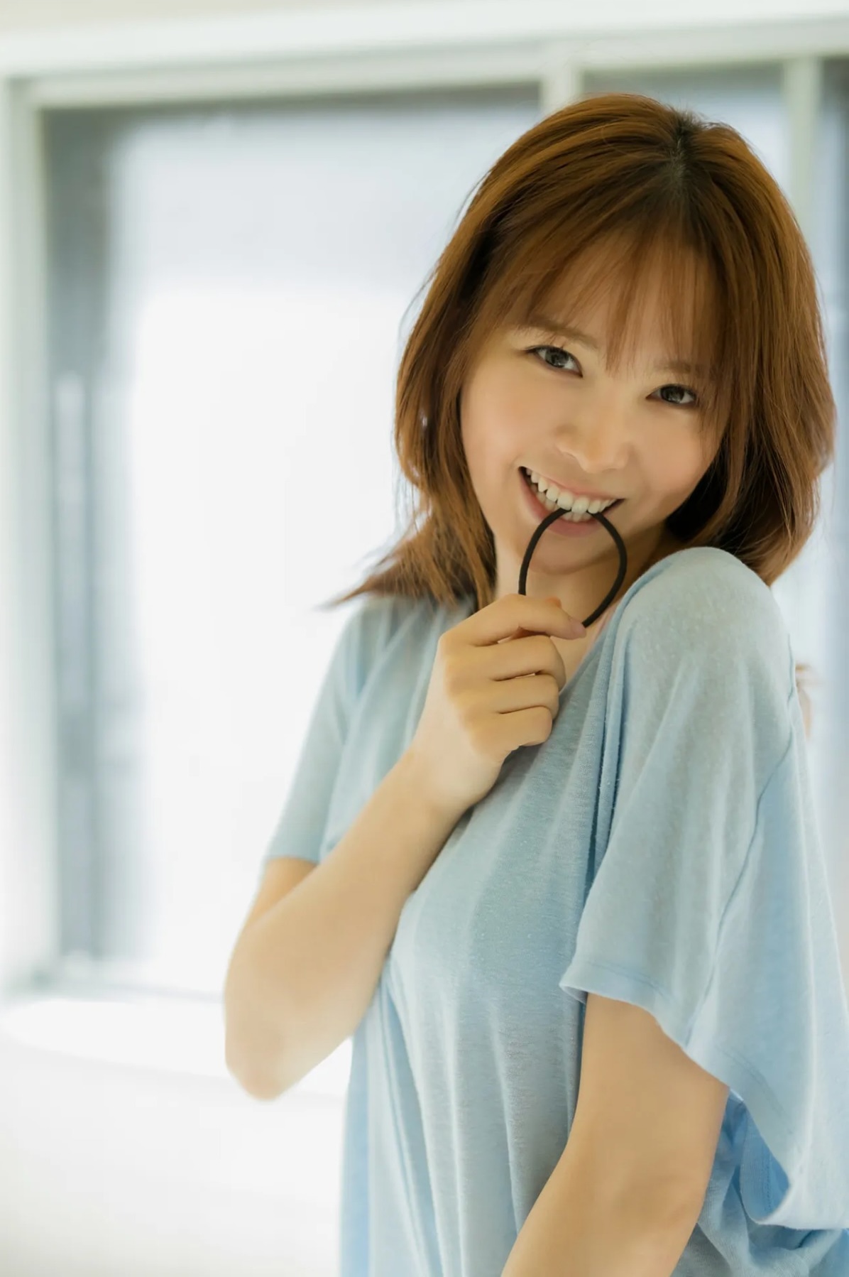 西村歩乃果の推定Cカップエロ画像161枚！元ヘアメイクからアイドルへ！