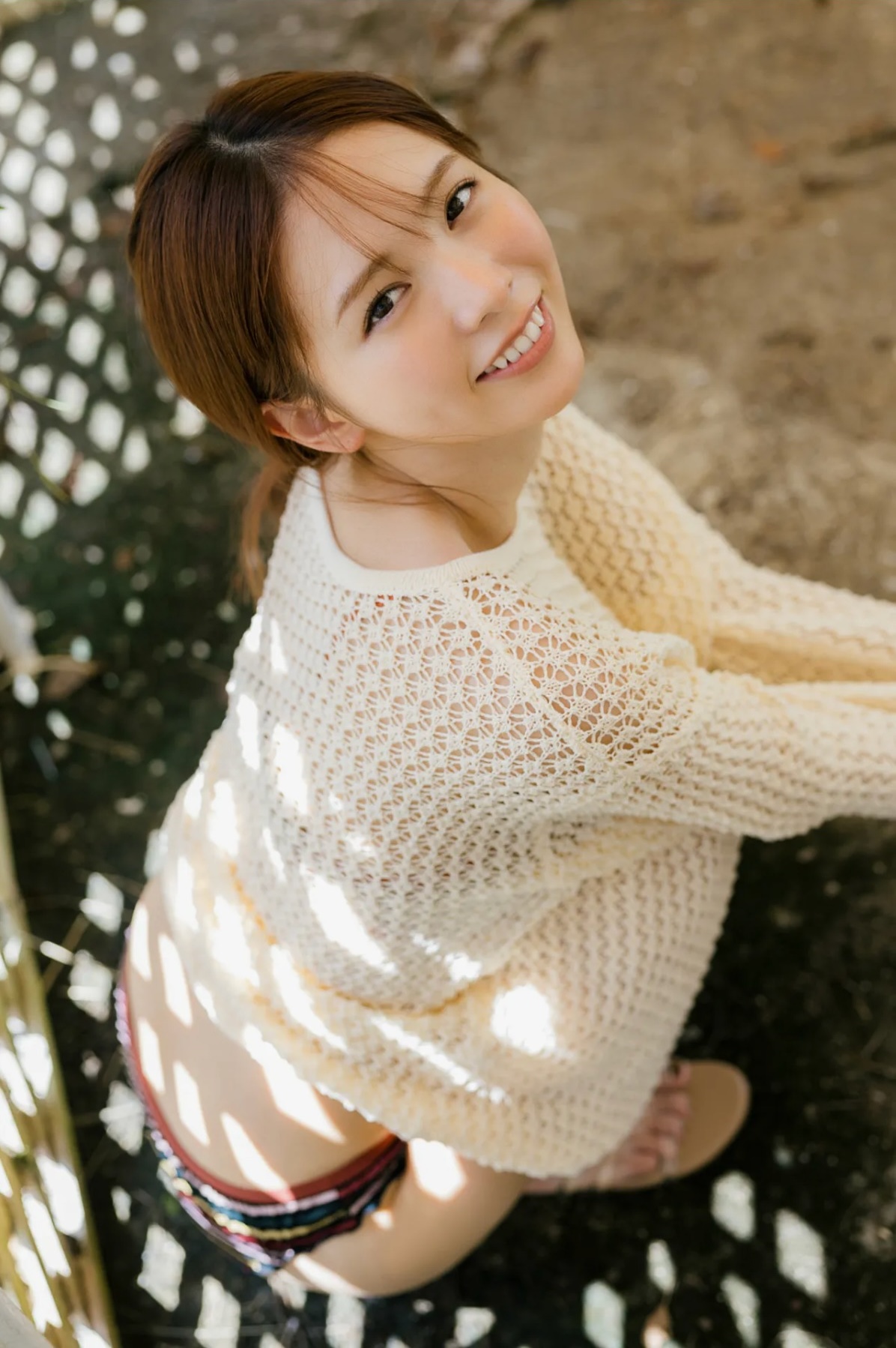 西村歩乃果の推定Cカップエロ画像161枚！元ヘアメイクからアイドルへ！