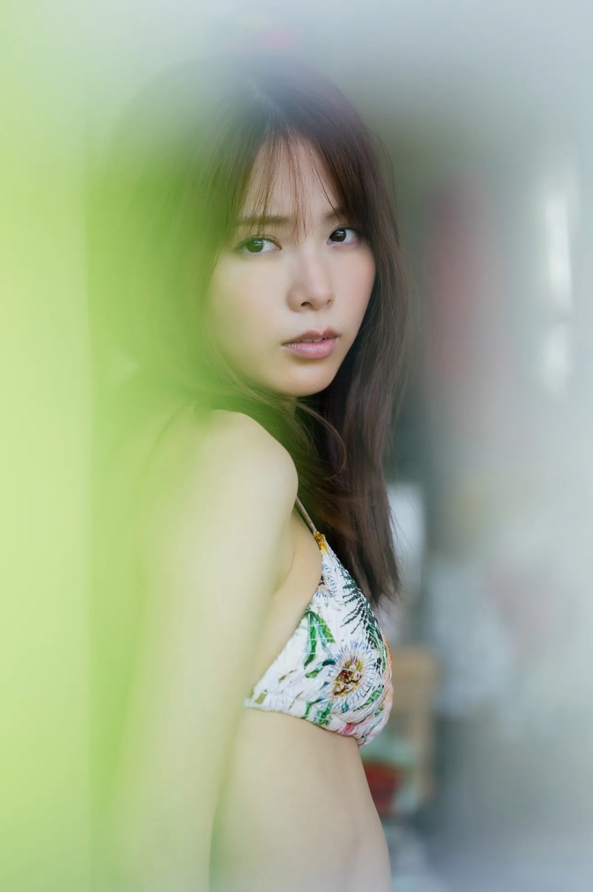 西村歩乃果の推定Cカップエロ画像161枚！元ヘアメイクからアイドルへ！