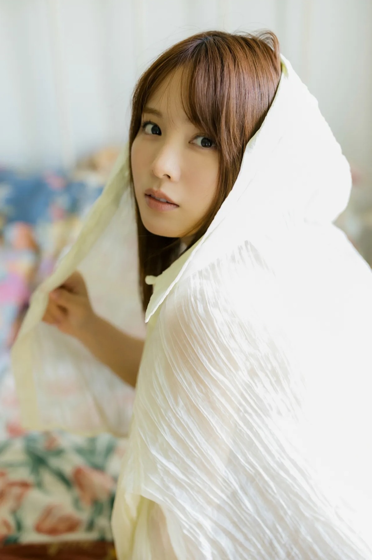 西村歩乃果の推定Cカップエロ画像161枚！元ヘアメイクからアイドルへ！